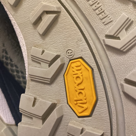 THE NORTH FACE ultra fastpack III ankle boots - Picture 10 of 16